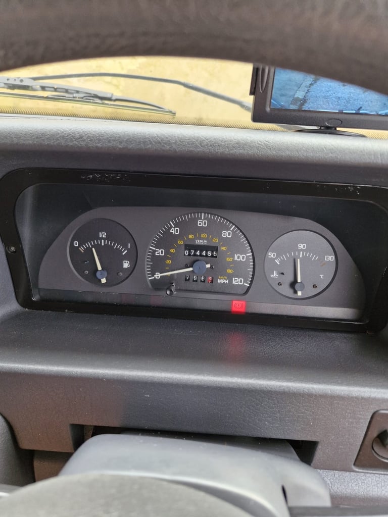 Peugeot, BOXER 320 MWB, 1994, 2446 (cc)