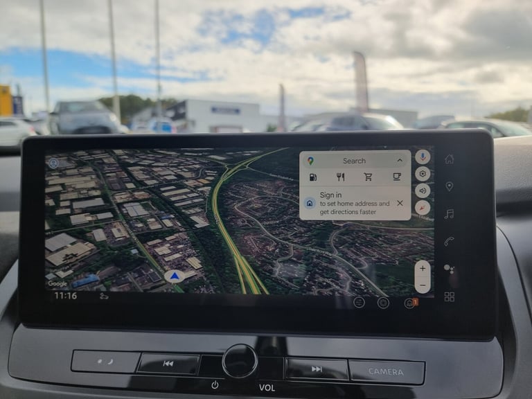 2025 Nissan Qashqai 1.3 DiG-T MH 158 N-Design 5dr Hatchback Petrol Manual