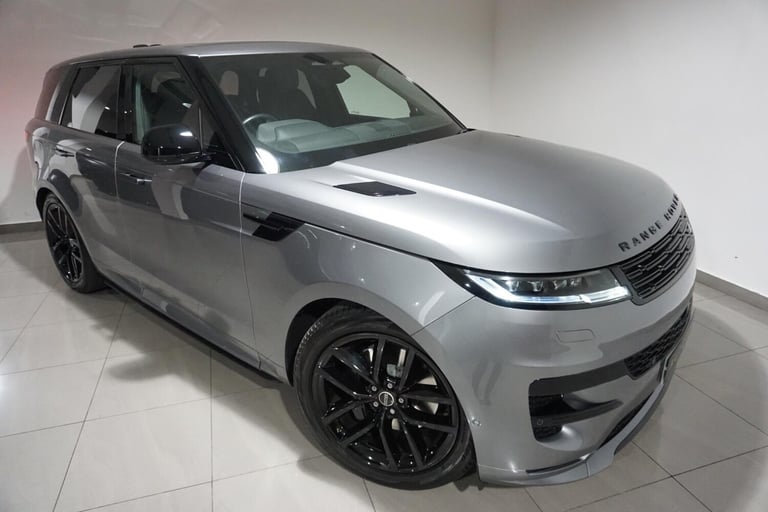 2023 Land Rover Range Rover Sport 3.0 D300 MHEV Dynamic SE SUV 5dr Diesel Auto 4WD Euro 6 (s/s) (...