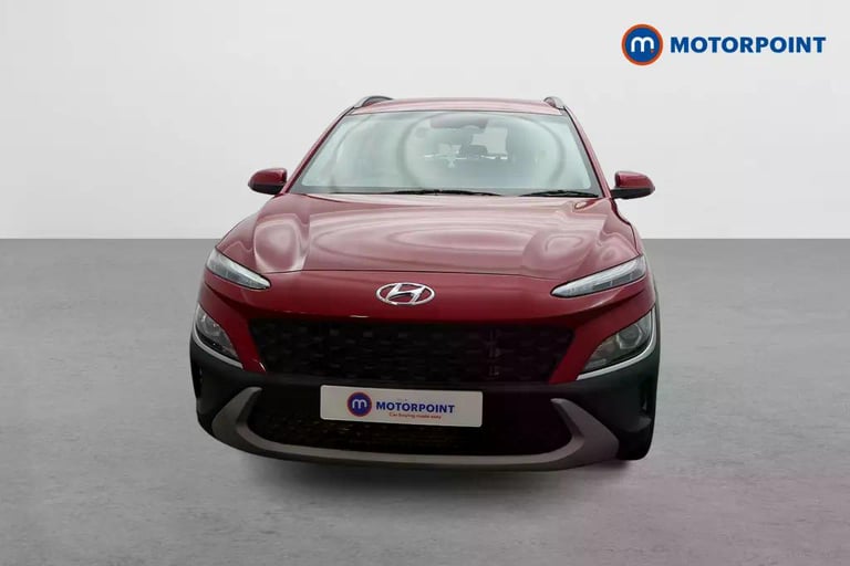 image for 2022 Hyundai KONA 1.0 TGDi 48V MHEV SE Connect 5dr HATCHBACK PETROL Manual