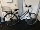 For sale,Ladies ammaco City Bike £55 