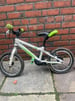 Carrera cosmos 14” kids / child bike