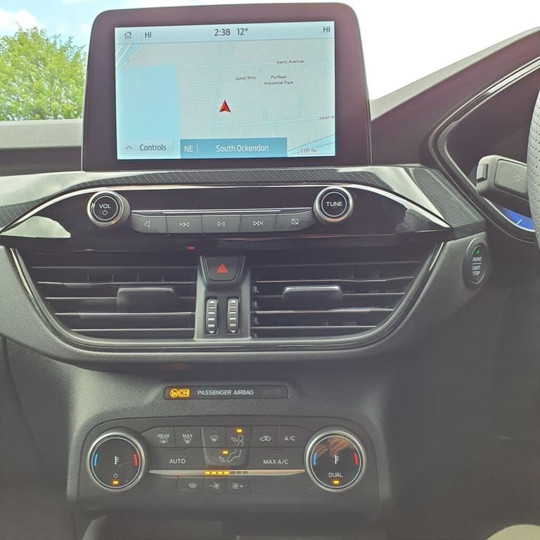 2023 23 FORD KUGA 2.5 DURATEC 14.4KWH ST-LINE EDITION SUV 5DR PETROL PLUG-IN HYB