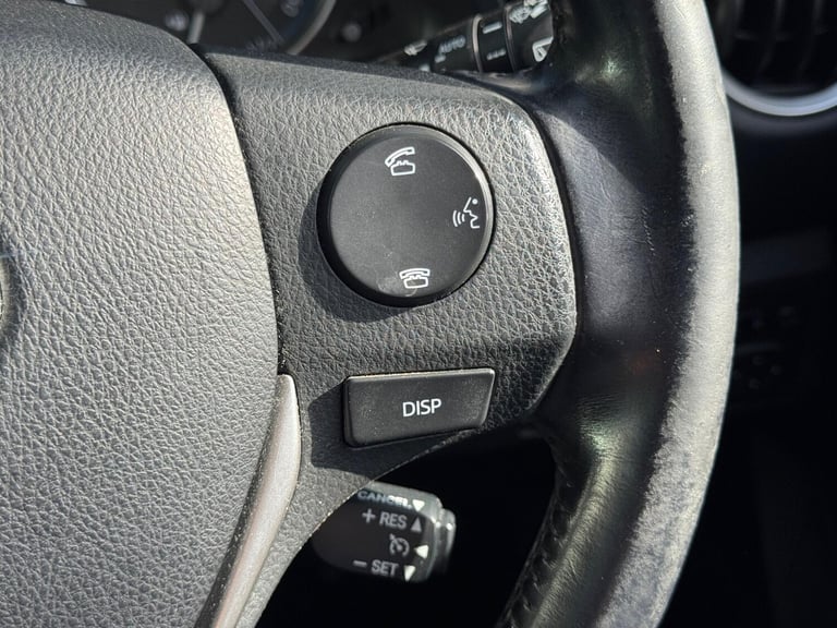 2015 Toyota Auris 1.8 VVT-h Excel Touring Sports CVT Euro 5 (s/s) 5dr ESTATE Petrol/Electric Hybr...