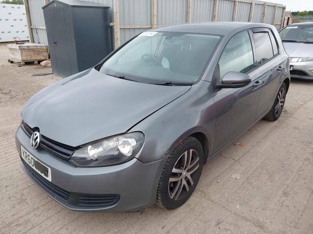 2011 VOLKSWAGEN GOLF MATCH BREAKING SPARES AIRBAG LEATHER SEATS ALLOY DOORS AXLE HUBS CORNERS