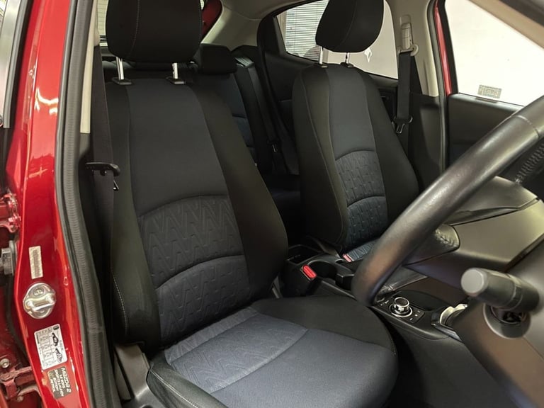 2015 Mazda Mazda2 1.5 SKYACTIV-G Sports Launch Edition Hatchback 5dr Petrol Manual Euro 6 (s/ Hat...