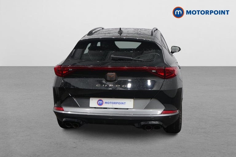 2021 Cupra Formentor 2.0 TSI 310 VZ2 5dr DSG 4Drive SUV Petrol Automatic
