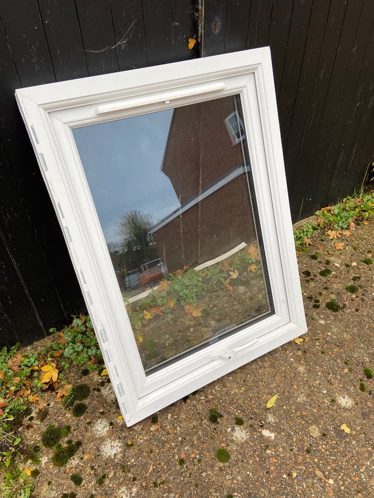 image for Double glazed Window