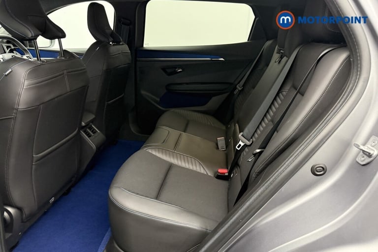 2024 Renault Scenic E-Tech 160kW Esprit Alpine 87kWh Long Range 5dr Auto MPV Electric Automatic