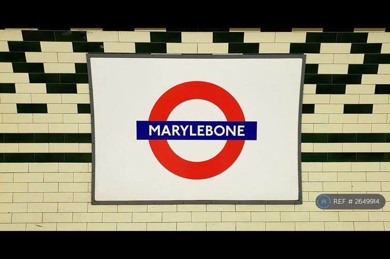 1 bedroom in Old Marylebone Street, London, W2 (#2649914)