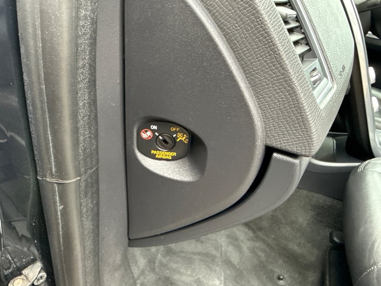 2017 Volvo XC60 2.0 D4 SE Lux Nav SUV 5dr Diesel Auto Euro 6 (s/s) (190 ps)