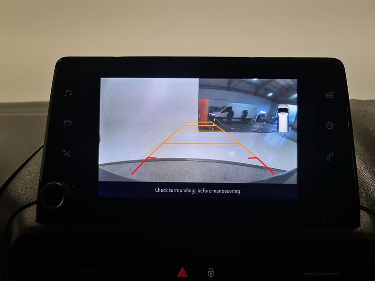 2024 Vauxhall Combo 1.5 TURBO D 2300 PRO P/V L2 H1 100 BHP LWB Panel Van Diesel Manual