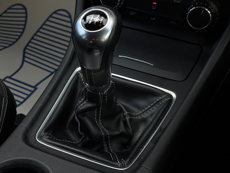 2015 Mercedes-Benz A-Class 1.5 A180 CDI Sport Euro 5 (s/s) 5dr HATCHBACK Diesel Manual