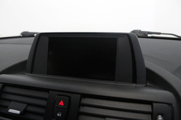 BMW 1 SERIES 2.0 116d M Sport Euro 5 (s/s) 5dr 2014