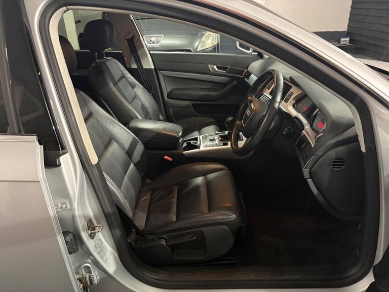  Audi A6 Allroad 3.0 TDI Special Edition quattro 5dr Diesel