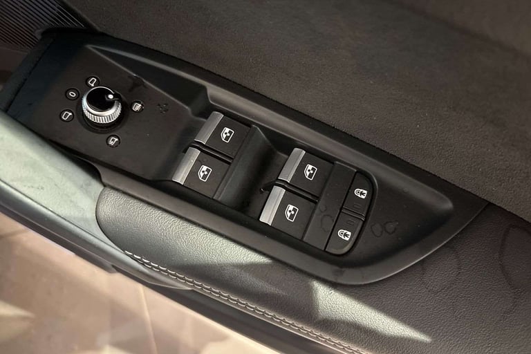 2021 Audi Q5 SQ5 TDI Quattro 5dr Tiptronic SUV Diesel Automatic