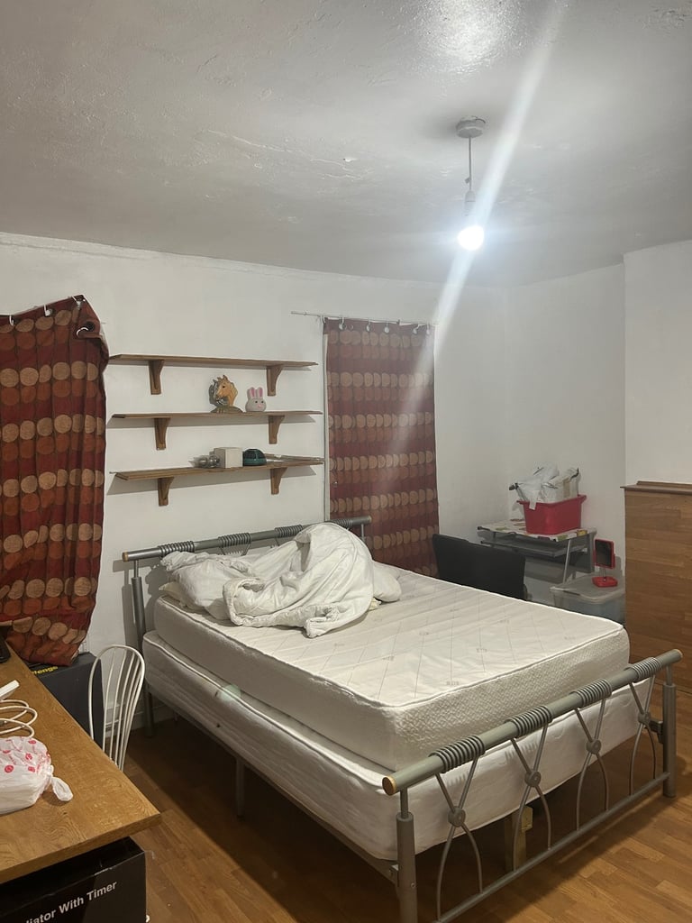 North London have 2 bed flat to rent 