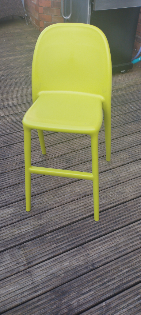 IKEA junior chair