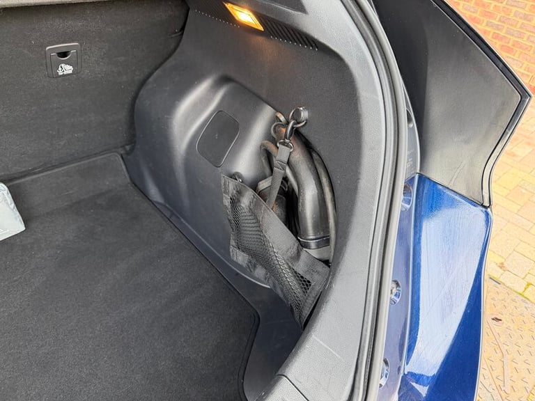  Nissan Leaf LEAF N-connecta 5dr Hatchback Electric Automatic