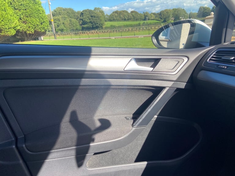 2014 Volkswagen Golf 1.6 TDI BlueMotion Tech S Euro 5 (s/s) 5dr