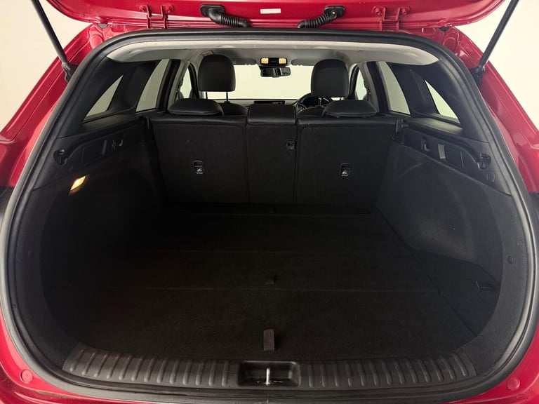 2022 Kia Ceed 1.5 T-GDi 3 Sportswagon Euro 6 (s/s) 5dr ESTATE Petrol Manual