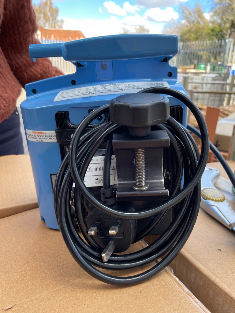 Carefusion Alaris SE Infusion Pump