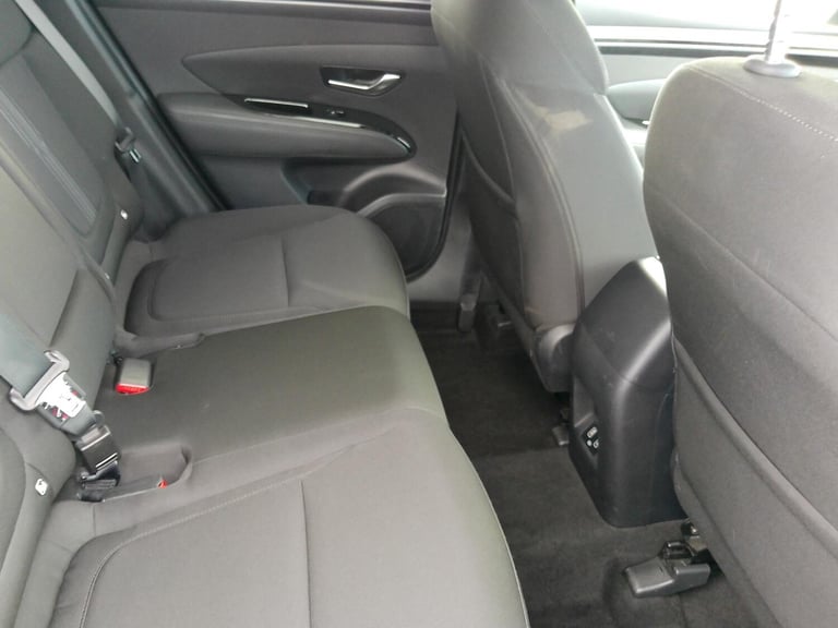 2021 Hyundai TUCSON 1.6 T-GDi Premium Euro 6 (s/s) 5dr ESTATE Petrol Manual