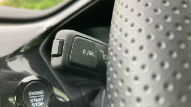 2023 Ford Puma 1.0 EcoBoost Hybrid mHEV 155 ST-Line 5dr Petrol Hatchback Hatchback Petrol Manual