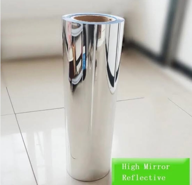 image for  Silver White Lightite reflector 