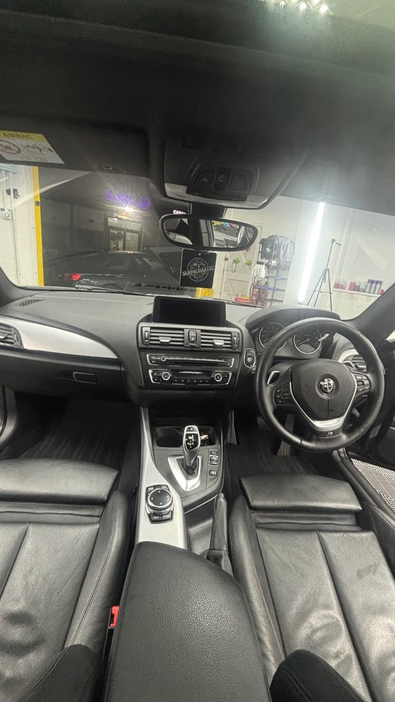 BMW M135i