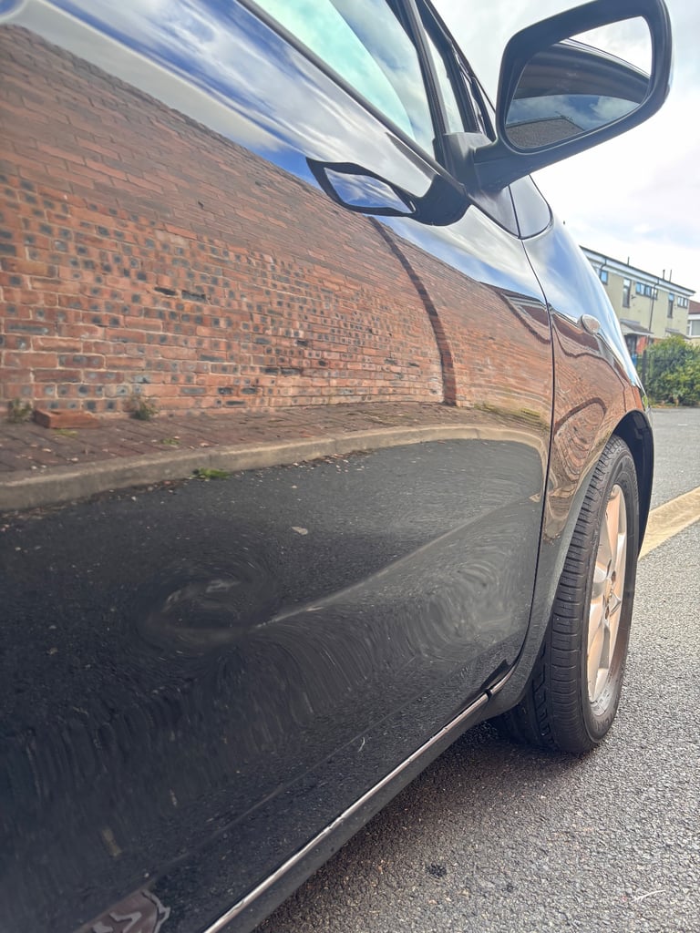 Toyota, YARIS, Hatchback, 2007, Manual, 1296 (cc), 5 doors