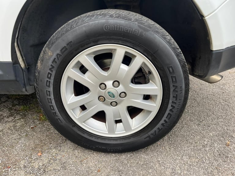 2012 Land Rover Freelander 2 2.2 TD4 XS CommandShift 4WD Euro 5 5dr ESTATE Diesel Automatic