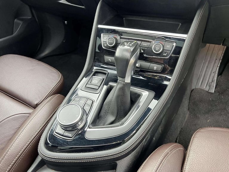 2019 BMW 2 Series Gran Tourer 2.0 218d M Sport MPV 5dr Diesel Auto Euro 6 (s/s) (150 ps) MPV Dies...