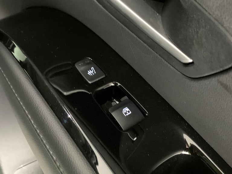 2021 Hyundai TUCSON 1.6 h T-GDi Ultimate SUV 5dr Petrol Hybrid Auto Euro 6 (s/s) (230 ps) - ACT S...