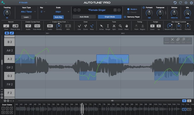image for Anteras Autotune Pro 11