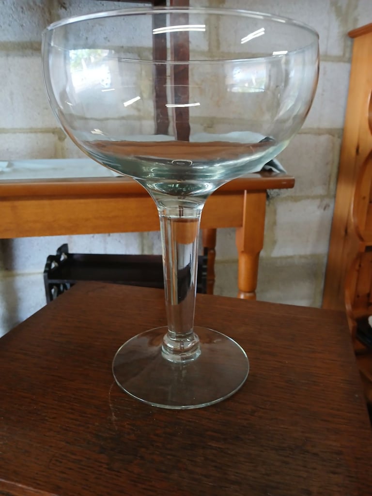 Large Brandy Glass