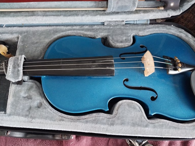 Stentor 3/4 violin 