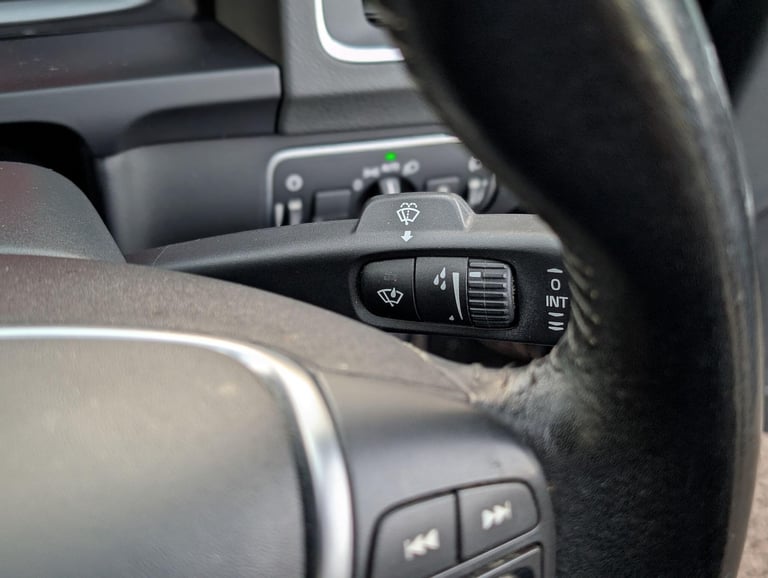 2018 Volvo S60 2.0 D3 SE Nav Euro 6 (s/s) 4dr SALOON Diesel Manual