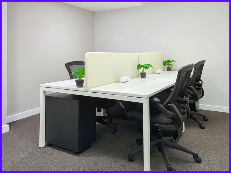 Liverpool - L2 1TS, Co-working 322 sqft serviced office to rent at Merchants Court