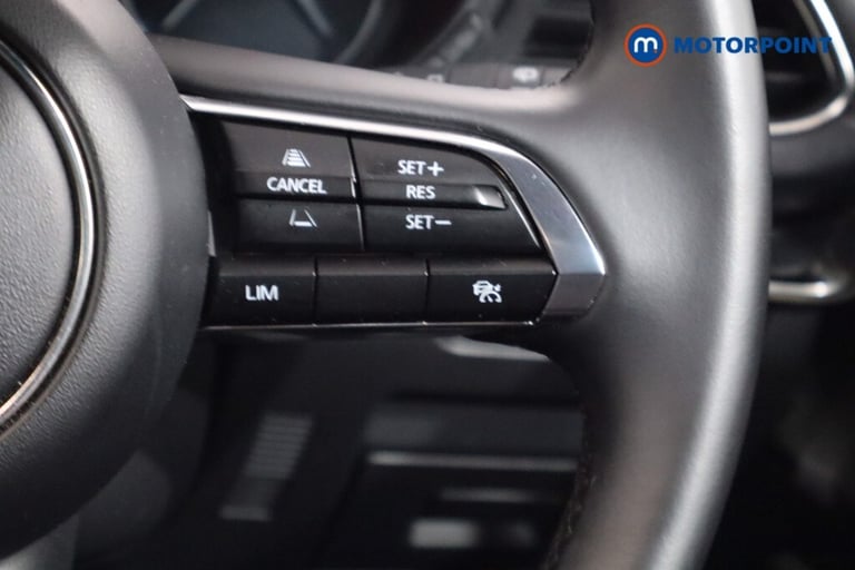 2025 Mazda Mazda3 2.5 e-Skyactiv G MHEV [140] Exclusive-Line 5dr Hatchback Petrol Manual