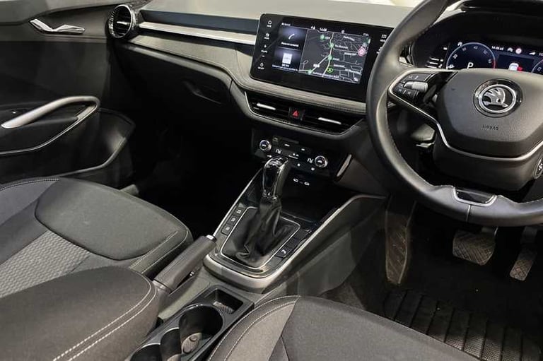 2024 Skoda Fabia 1.0 TSI SE L Hatchback 5dr Petrol DSG Euro 6 (s/s) (116 ps) Hatchback Petrol Aut...