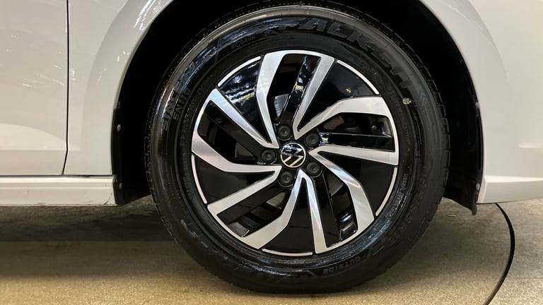 2023 Volkswagen Polo 1.0 TSI Life 5dr Petrol Hatchback Hatchback Petrol Manual