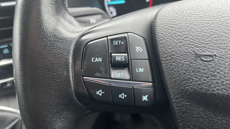 2021 Ford Transit Custom 2.0 EcoBlue 130ps Low Roof Limited Van Van Diesel Manual