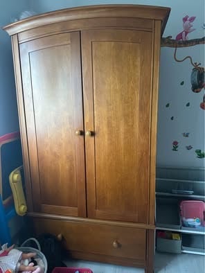image for Nursery furniture 