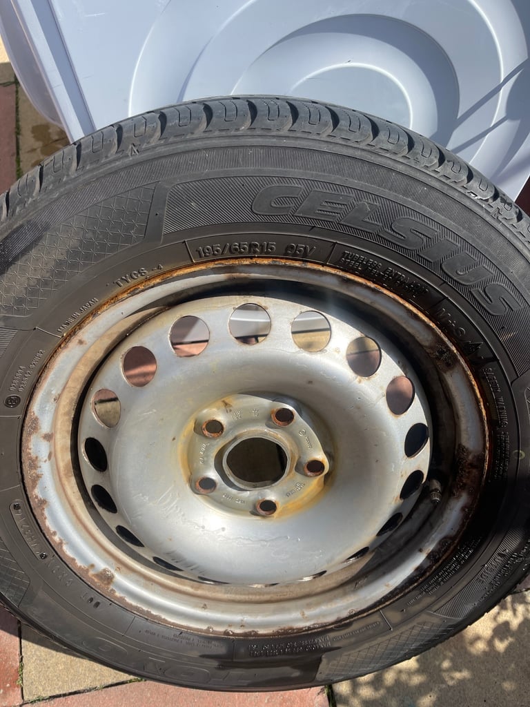 image for Tyres