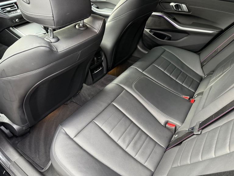 2021 BMW 3 Series 2.0 330i M Sport Touring 5dr Petrol Auto Euro 6 (s/s) (258 ps) Estate Petrol Au...