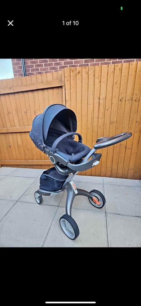 image for Stokke pram