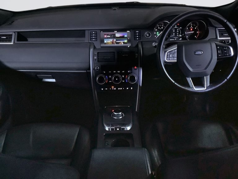 2019 Land Rover Discovery Sport 2.0 TD4 Landmark SUV 5dr Diesel Auto 4WD Euro 6 (s/s) (180 ps) ES...