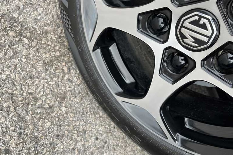 2025 MG MG3 1.5 SE Hatchback 5dr Petrol Manual Euro 6 (s/s) (115 ps) Hatchback Petrol Manual