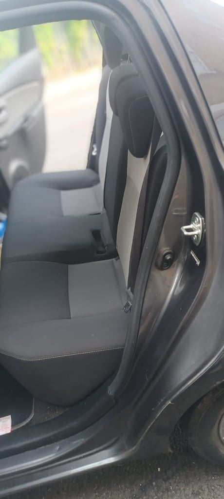 2017, TOYOTA YARIS 1.5 VVT-i Icon Tech 5dr for sale
